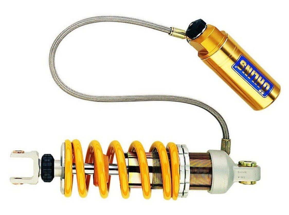 OHLINS Ducati Monster 796 STX 46 Street Shock Absorber