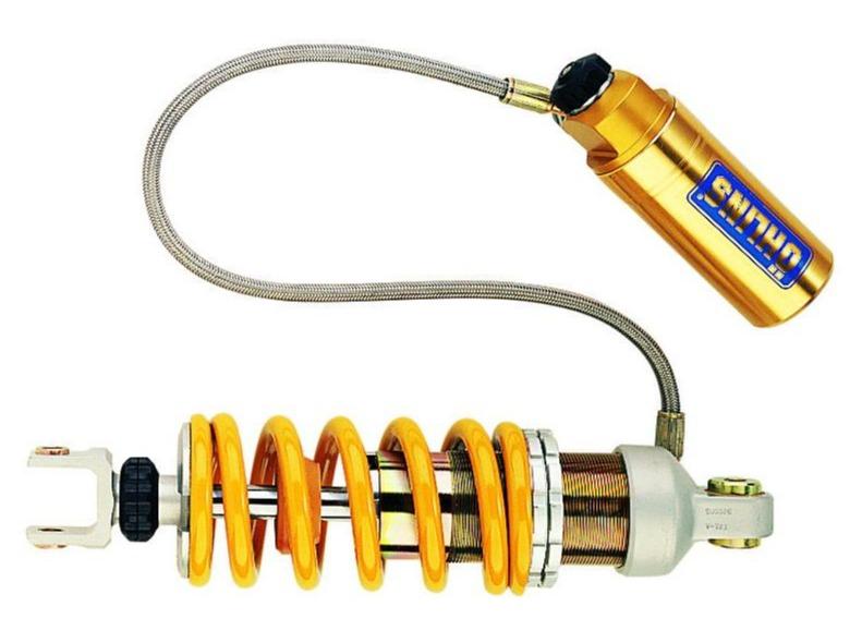 OHLINS Ducati Monster 600 / 750 / 900 STX 46 Street Shock Absorber