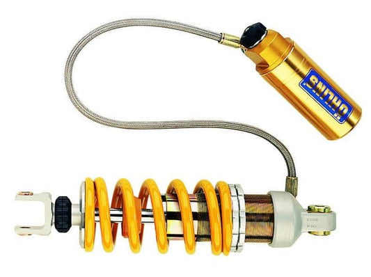 OHLINS Ducati Monster 821 Rear Shock Absorber (STX 46 Street)