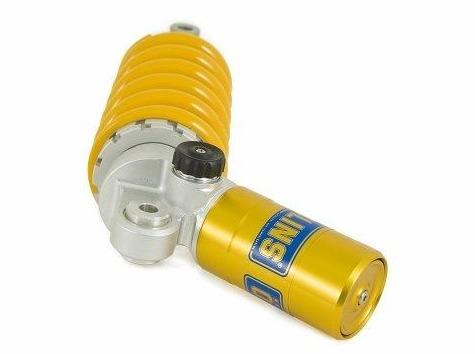 OHLINS Ducati Scrambler 800 Desert Sled STX 46 Street Shock Absorber