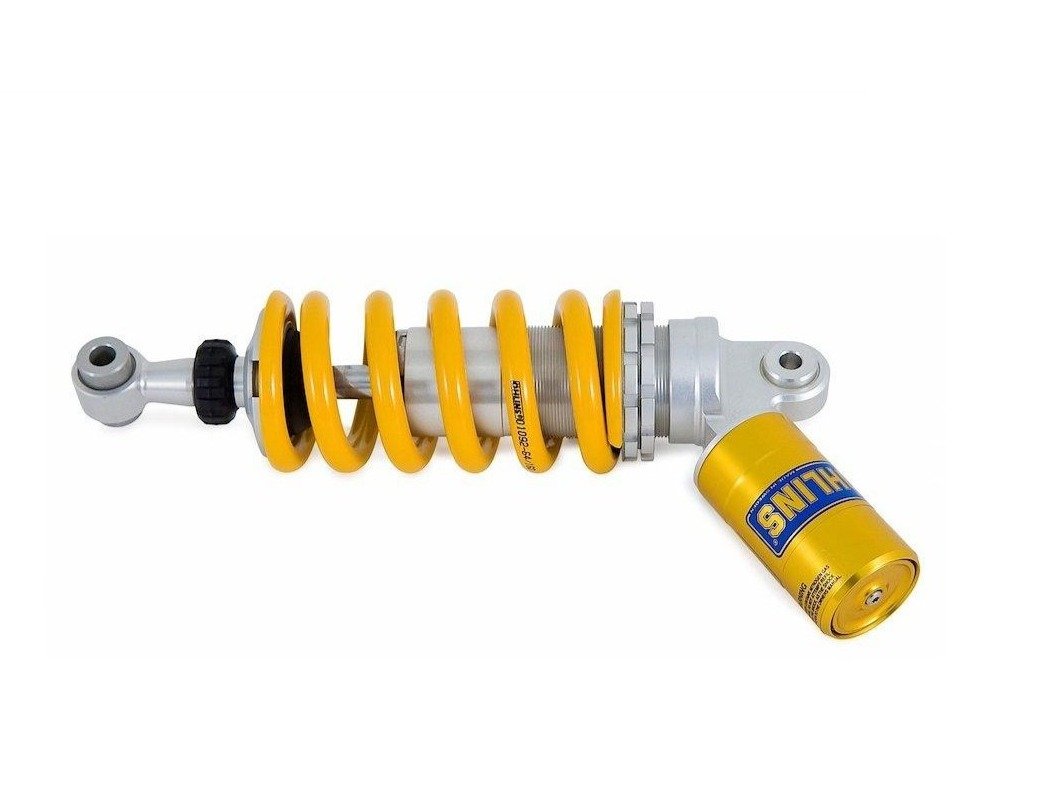 DU509 - OHLINS Ducati Scrambler Desert Sled Shock Absorber (STX 46 Street)