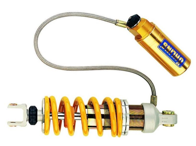 OHLINS Ducati XDiavel STX 46 Supersport Shock Absorber