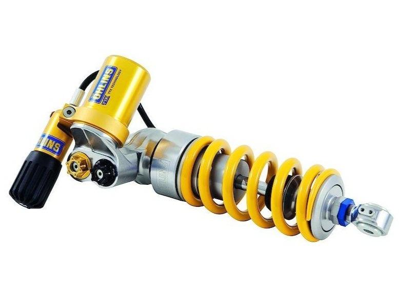 OHLINS Ducati Multistrada 1200 / 1200S TTX RT Shock Absorber