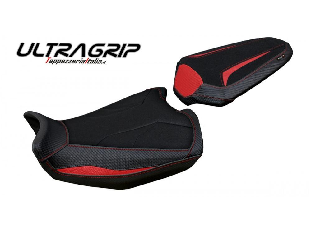 TAPPEZZERIA ITALIA Ducati Monster 950 (2021+) Ultragrip Seat Cover "Linosa"