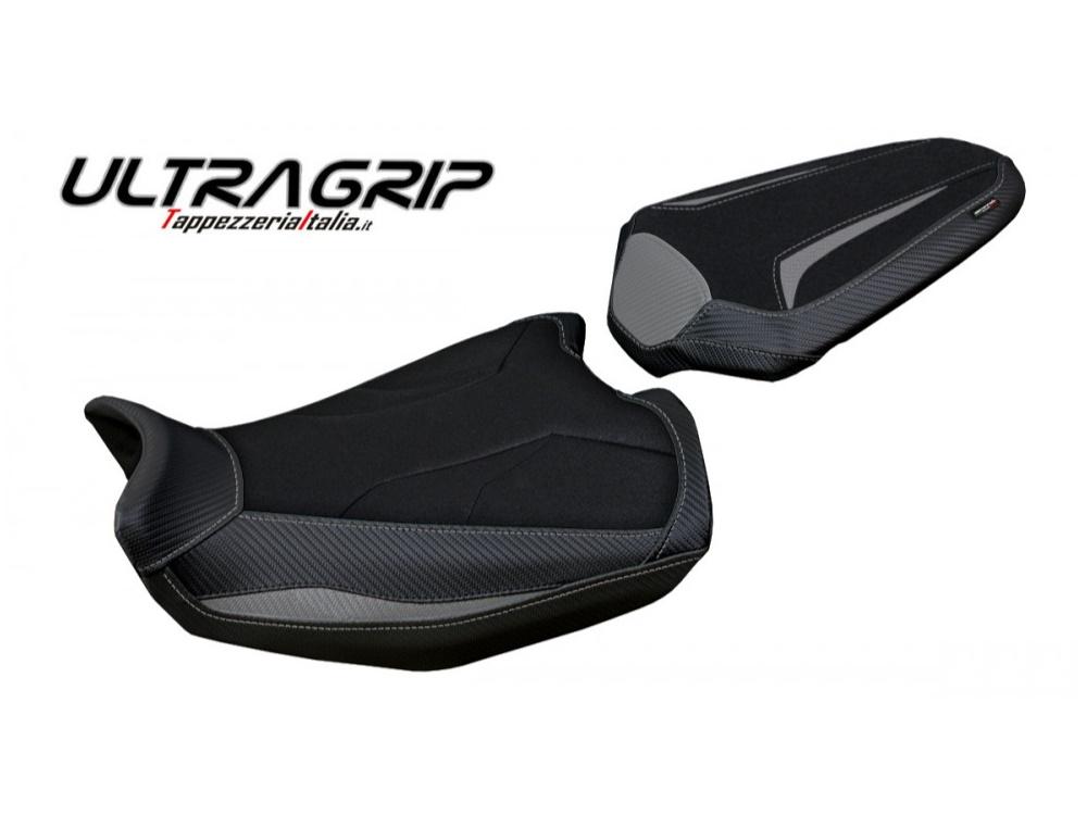 TAPPEZZERIA ITALIA Ducati Monster 950 (2021+) Ultragrip Seat Cover "Linosa"