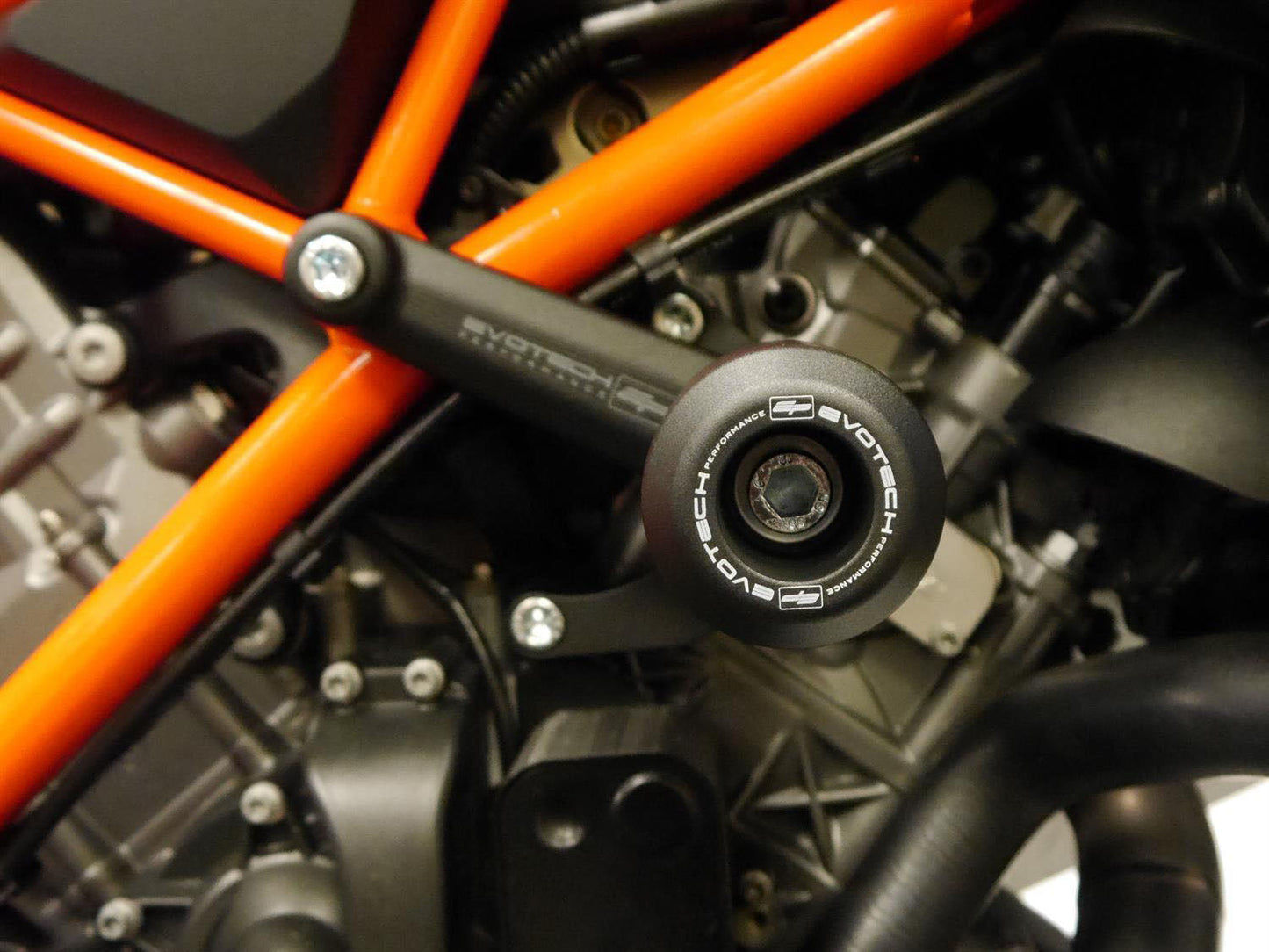 EVOTECH KTM 1290 Super Duke R Crash Protection