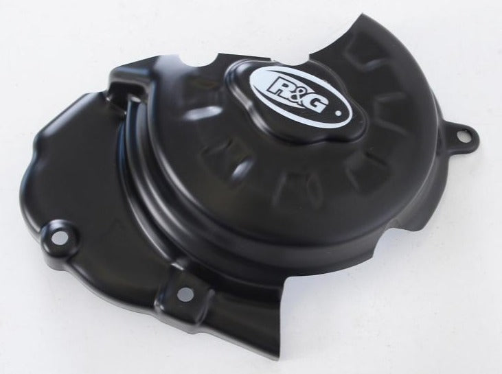 ECC0243 - R&G RACING Ducati Supersport 939 (17/20) Alternator Cover Protection – Accessories in the 2WheelsHero Motorcycle Aftermarket Accessories and Parts Online Shop