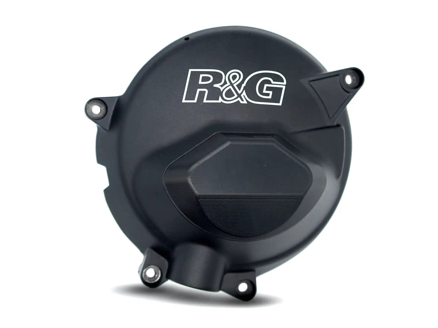 ECC0289 - R&G RACING BMW M series / S series Clutch & Pulse Cover Protection (right side, Pro version) – Accessories in the 2WheelsHero Motorcycle Aftermarket Accessories and Parts Online Shop