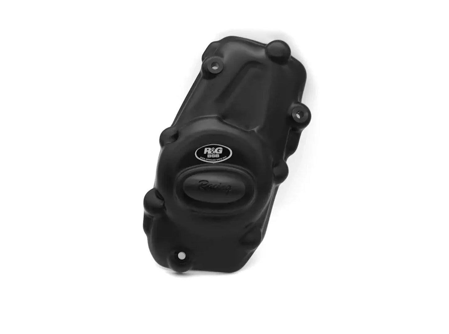 ECC0313 - R&G RACING Triumph Tiger 900 / Rally / GT / 850 Sport (2020+) Crank Case Cover Protection (right side, racing) – Accessories in the 2WheelsHero Motorcycle Aftermarket Accessories and Parts Online Shop