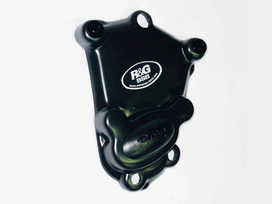 ECC0355R - R&G RACING BMW S series Pulse Case Cover Protection (right side, racing) – Accessories in the 2WheelsHero Motorcycle Aftermarket Accessories and Parts Online Shop