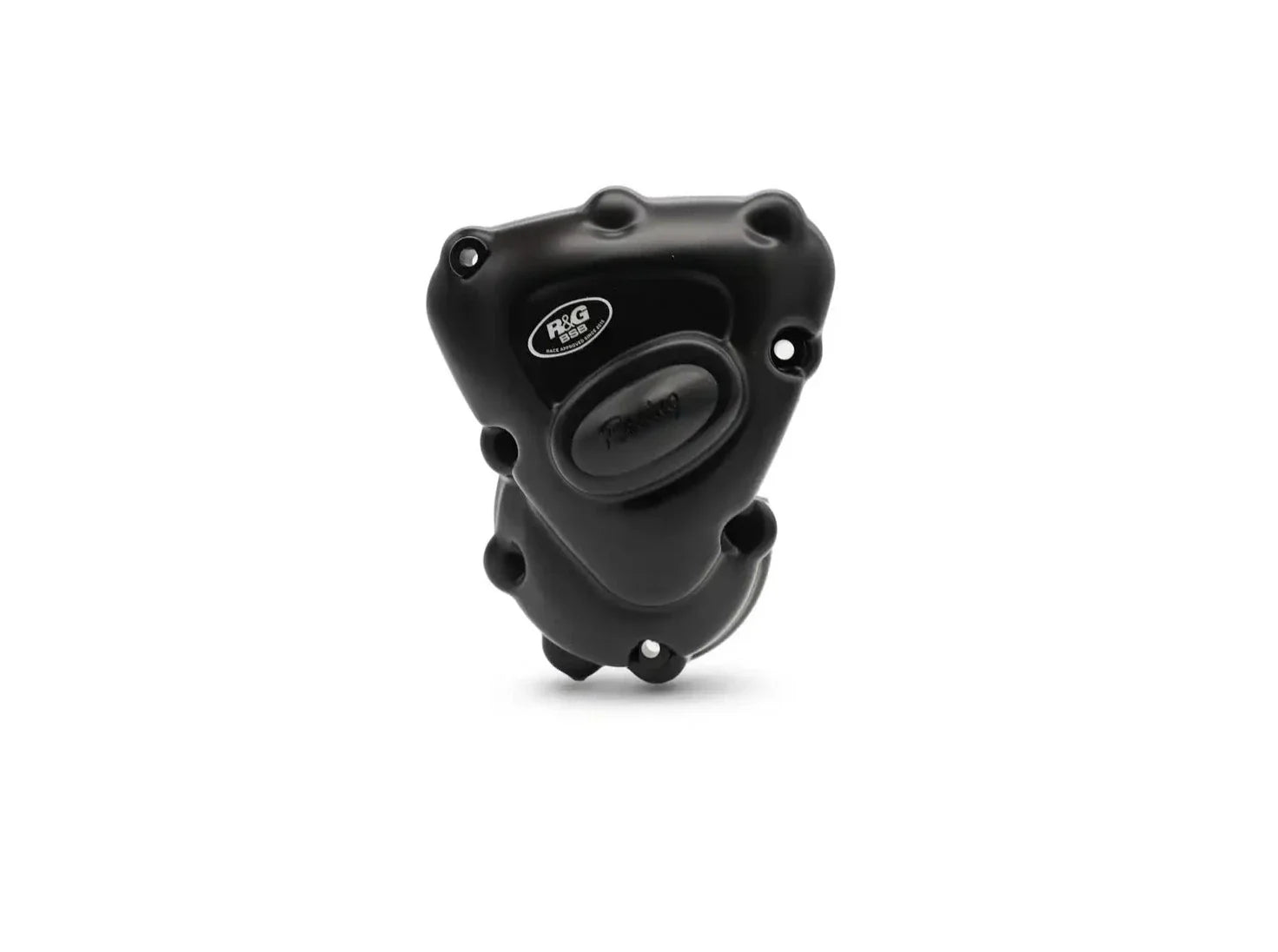 ECC0359 - R&G RACING Triumph Speed Triple 1200 / Tiger 1200 Front Timing Cover Protection (right side, racing) – Accessories in the 2WheelsHero Motorcycle Aftermarket Accessories and Parts Online Shop