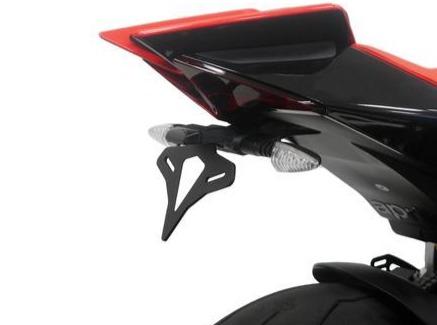 EVOTECH Aprilia RSV4 / Tuono V4 (2021+) LED Tail Tidy