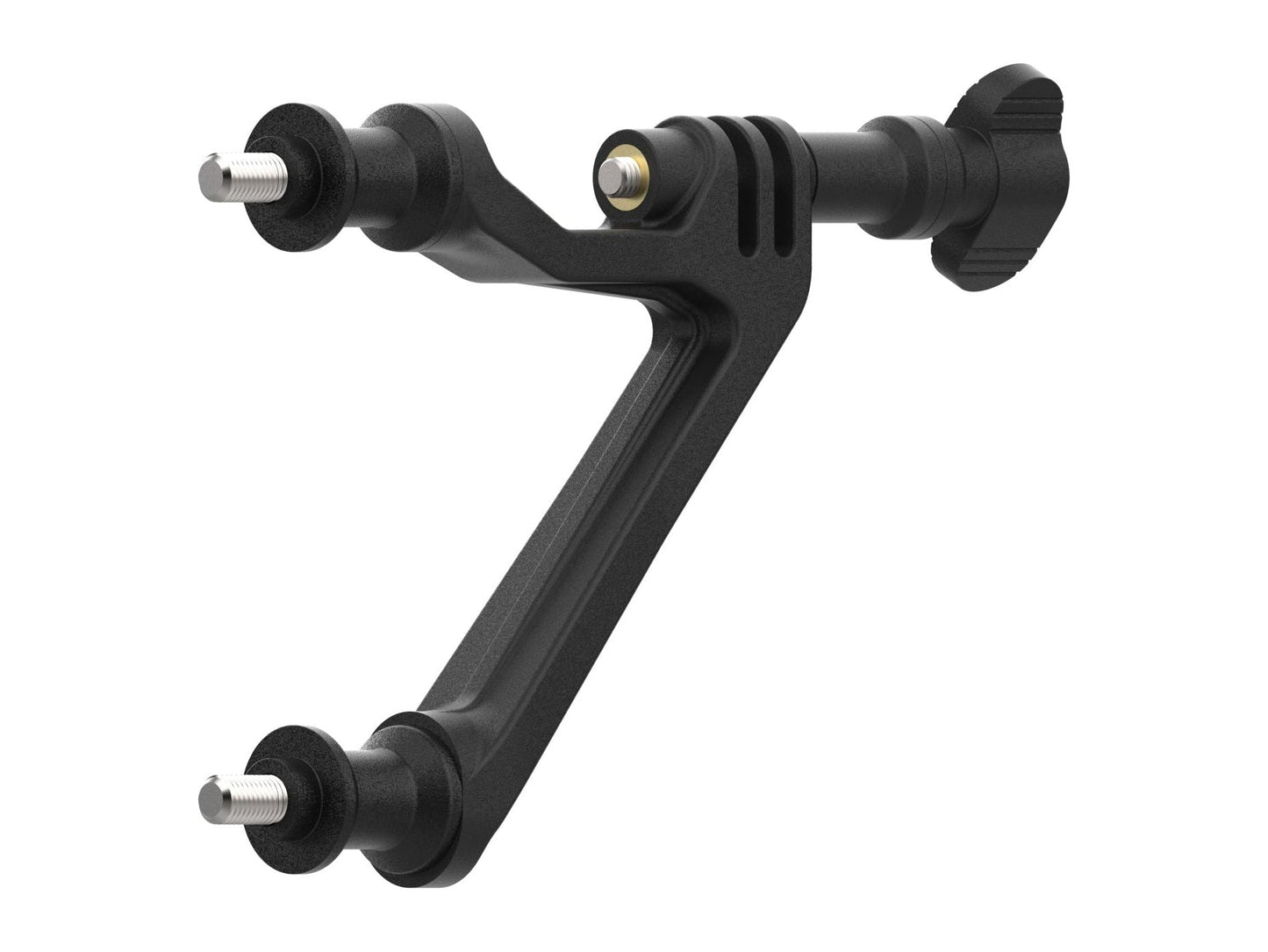 EVOTECH Ducati Scrambler 800 Action Camera Front Mudguard Mount