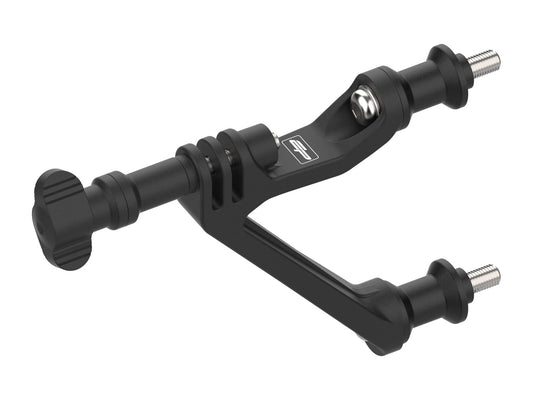 EVOTECH Ducati Scrambler 800 Action Camera Front Mudguard Mount