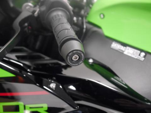 EVOTECH Kawasaki ZX-10R (2021+) Brake Lever Guard