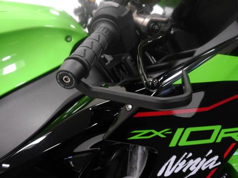 EVOTECH Kawasaki ZX-10R (2021+) Brake Lever Guard