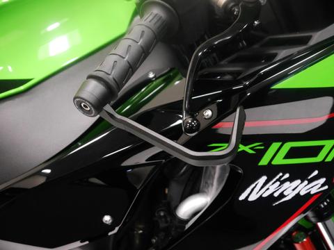 EVOTECH Kawasaki ZX-10R (2021+) Brake Lever Guard