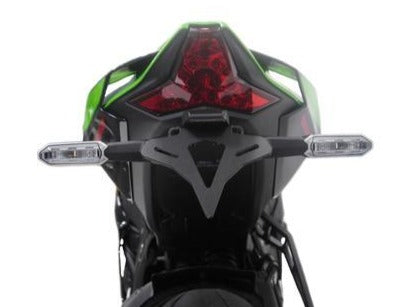 EVOTECH Kawasaki ZX-10R (2021+) LED Tail Tidy