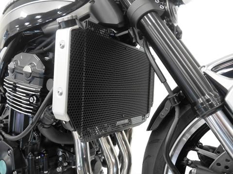 EVOTECH Kawasaki Z900RS (2021+) Radiator Guard