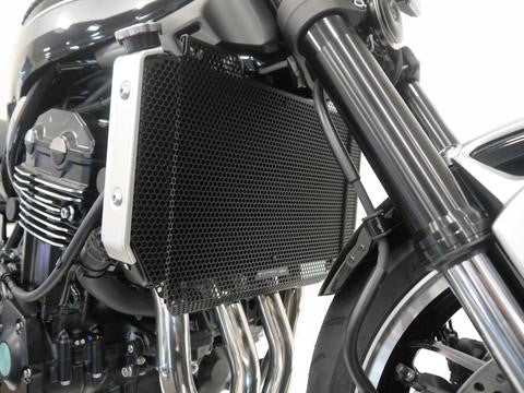 EVOTECH Kawasaki Z900RS (2021+) Radiator Guard