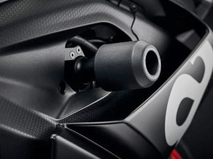 EVOTECH Aprilia RS 660 (2020+) Frame Crash Protection Sliders