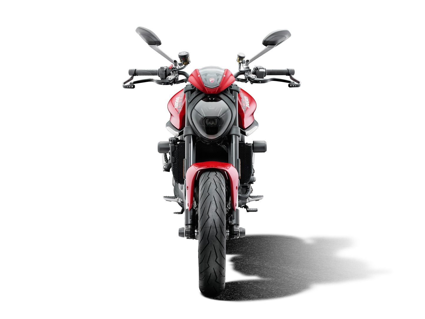 EVOTECH Ducati Monster 950 Crash Protection Kit