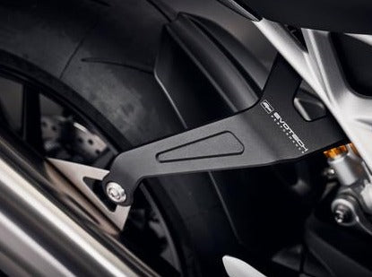 EVOTECH Triumph Speed Triple 1200 (2021+) Exhaust Hanger