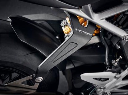 EVOTECH Triumph Speed Triple 1200 (2021+) Exhaust Hanger