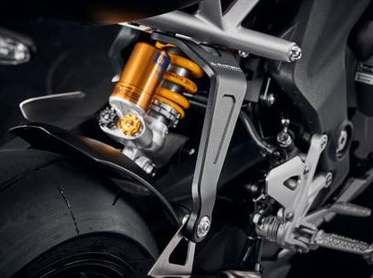 EVOTECH Triumph Speed Triple 1200 (2021+) Exhaust Hanger