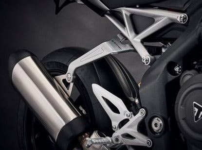 EVOTECH Triumph Speed Triple 1200 (2021+) Exhaust Hanger