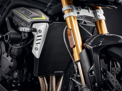 EVOTECH Triumph Speed Triple 1200 (2021+) Radiator Guard