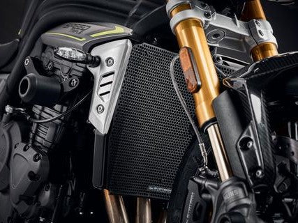 EVOTECH Triumph Speed Triple 1200 (2021+) Radiator Guard