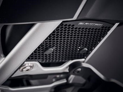 EVOTECH Triumph Speed Triple 1200 (2021+) Rectifier Guard