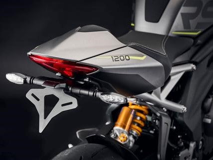 EVOTECH Triumph Speed Triple 1200 (2021+) Tail Tidy