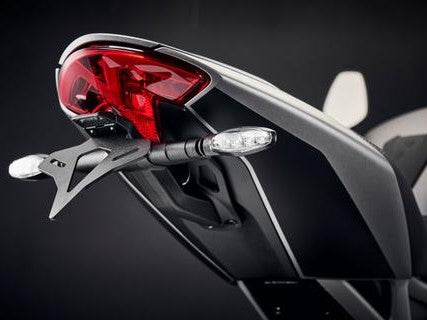 EVOTECH Triumph Speed Triple 1200 (2021+) Tail Tidy