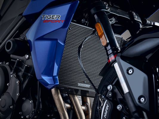 EVOTECH Triumph Tiger Sport 660 (2022+) Radiator Guard