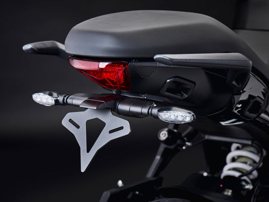 EVOTECH Triumph Tiger Sport 660 (2022+) Tail Tidy