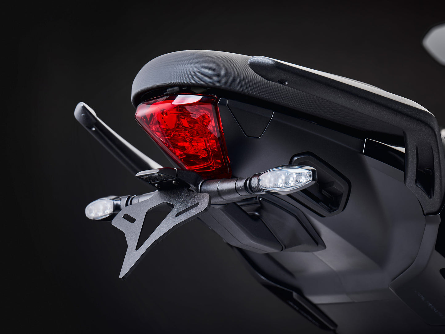 EVOTECH Triumph Tiger Sport 660 (2022+) Tail Tidy