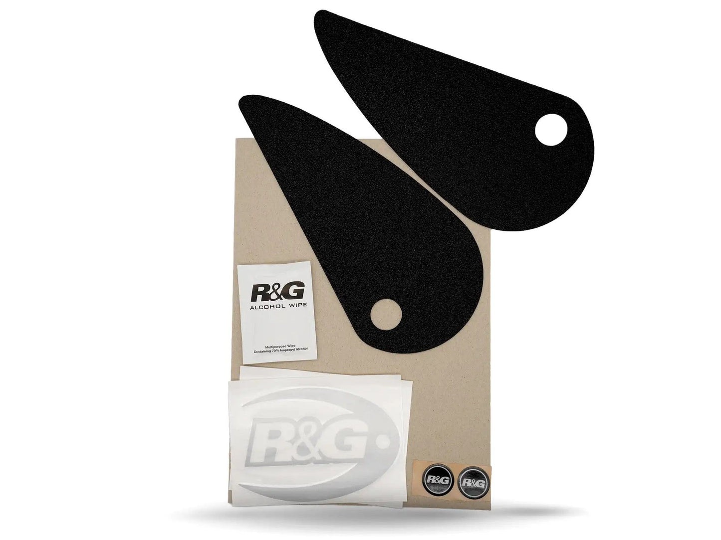 EZRG2700 - R&G RACING BSA Gold Star (2023+) Fuel Tank Traction Grips – Accessories in the 2WheelsHero Motorcycle Aftermarket Accessories and Parts Online Shop