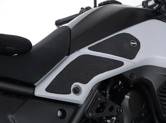 EZRG934 - R&G RACING Yamaha Tenere 700 (2019+) Fuel Tank Traction Grips – Accessories in the 2WheelsHero Motorcycle Aftermarket Accessories and Parts Online Shop