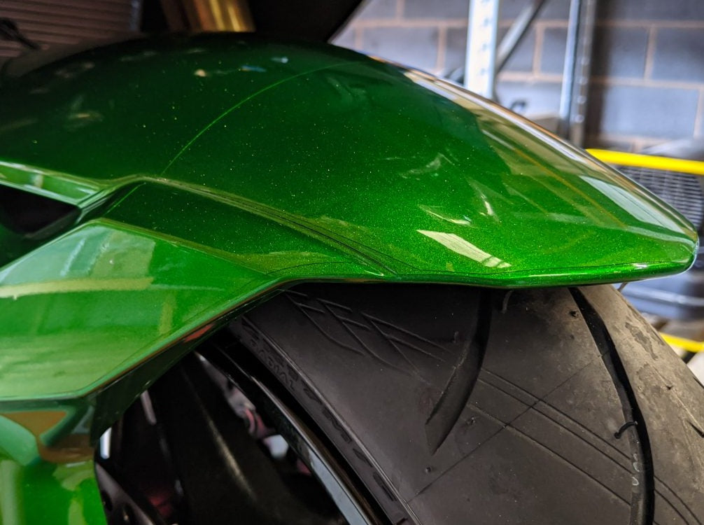 EAZI-GRIP Kawasaki Ninja 250 / 400 (18/21) Paint Protection Kit – Accessories in the 2WheelsHero Motorcycle Aftermarket Accessories and Parts Online Shop