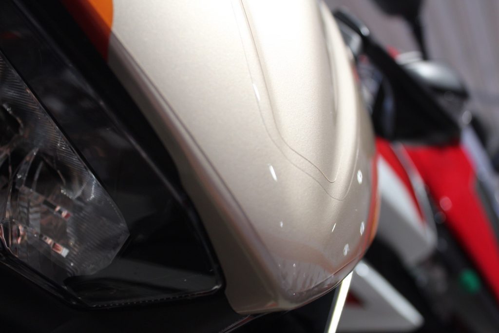 EAZI-GRIP Aprilia RSV4 (2021+) Paint Protection Kit – Accessories in the 2WheelsHero Motorcycle Aftermarket Accessories and Parts Online Shop