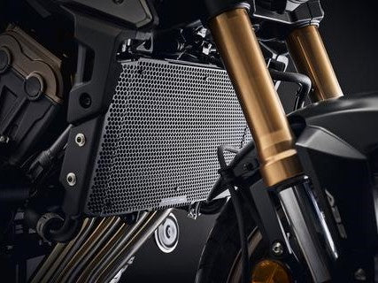 EVOTECH Honda CB650R / CBR650R (2019+) Radiator Guard