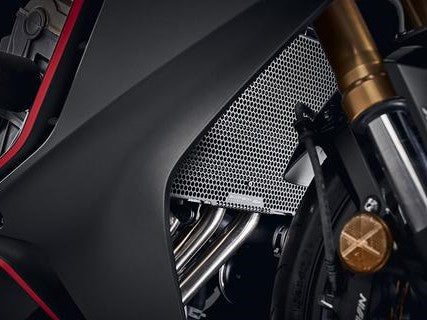 EVOTECH Honda CB650R / CBR650R (2019+) Radiator Guard