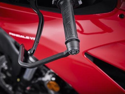 EVOTECH Ducati Panigale V2 Clutch Lever Protection