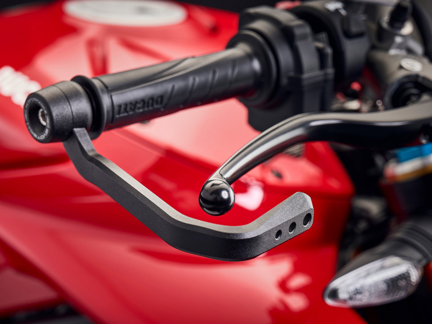 EVOTECH Ducati Brake Lever Guard