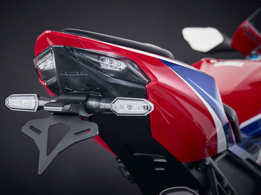 EVOTECH Honda CBR1000RR-R Tail Tidy