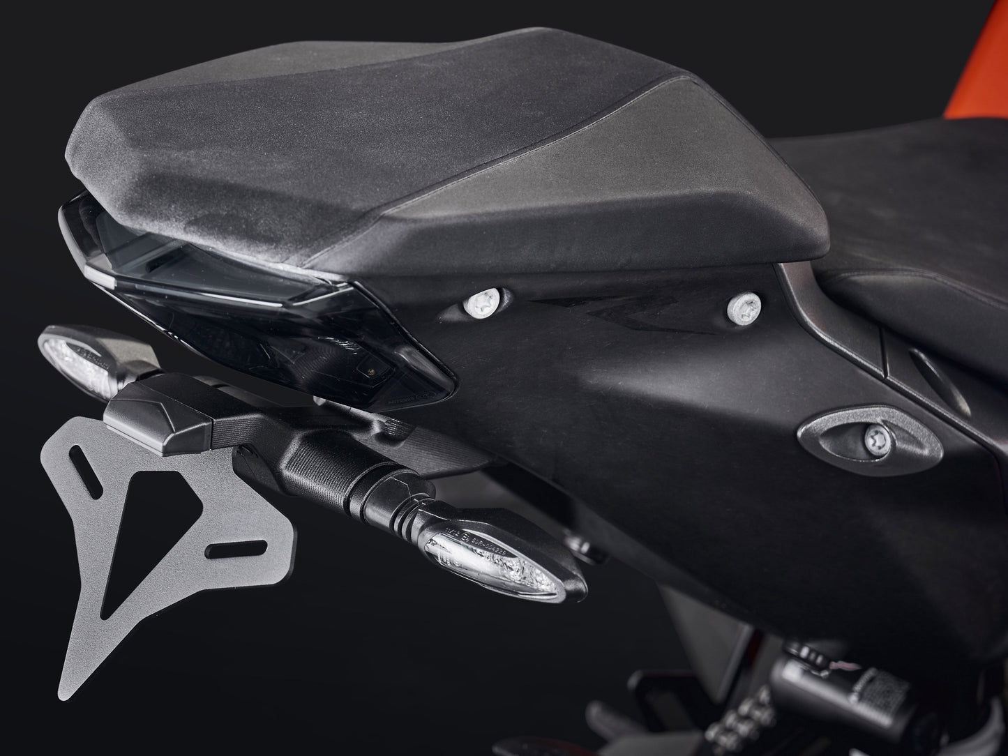 EVOTECH KTM 1290 Super Duke R (2020+) Tail Tidy