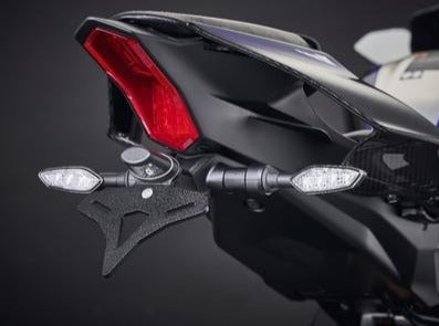 EVOTECH Yamaha YZF-R1 (15/...) LED Tail Tidy