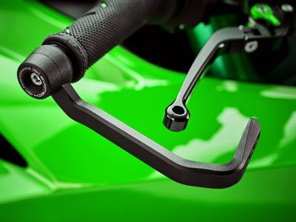 EVOTECH Kawasaki ZX-10R (2021+) Brake Lever Guard